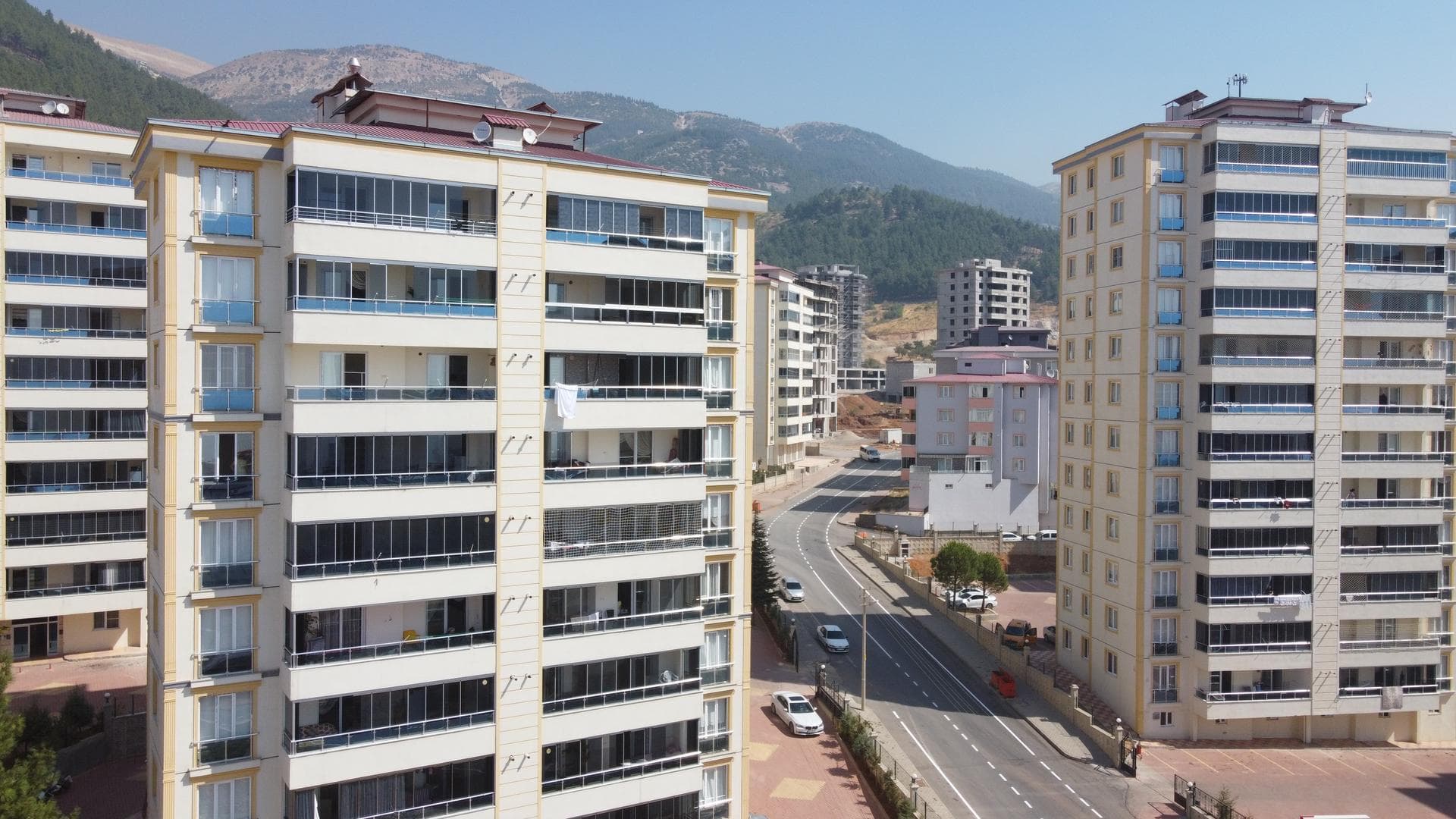 ALİADALAR2 SİTESİ projesine ait görsel