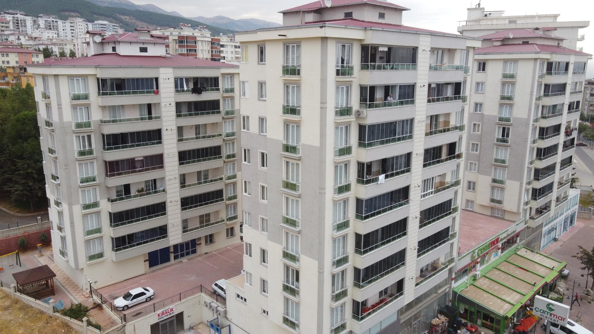 ASİS PARK SİTESİ — 2. görsel
