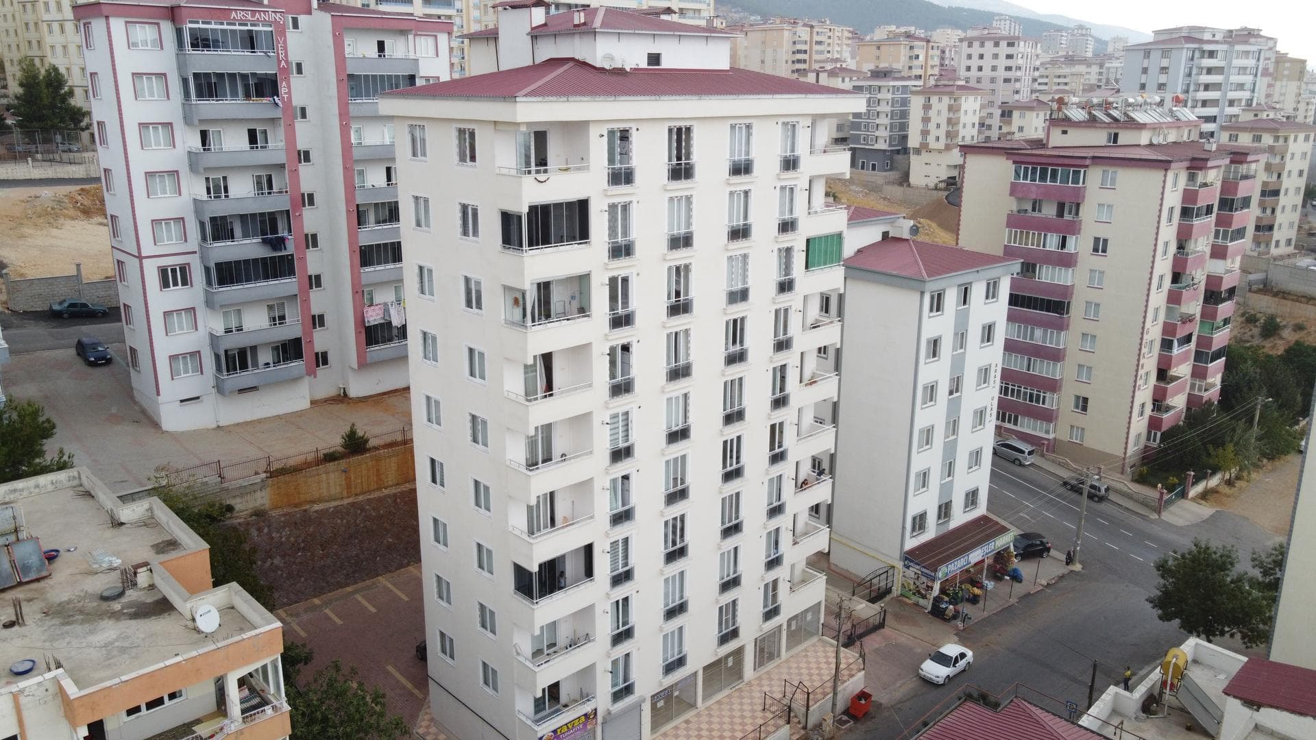 BAKİ APARTMANI — 2. görsel