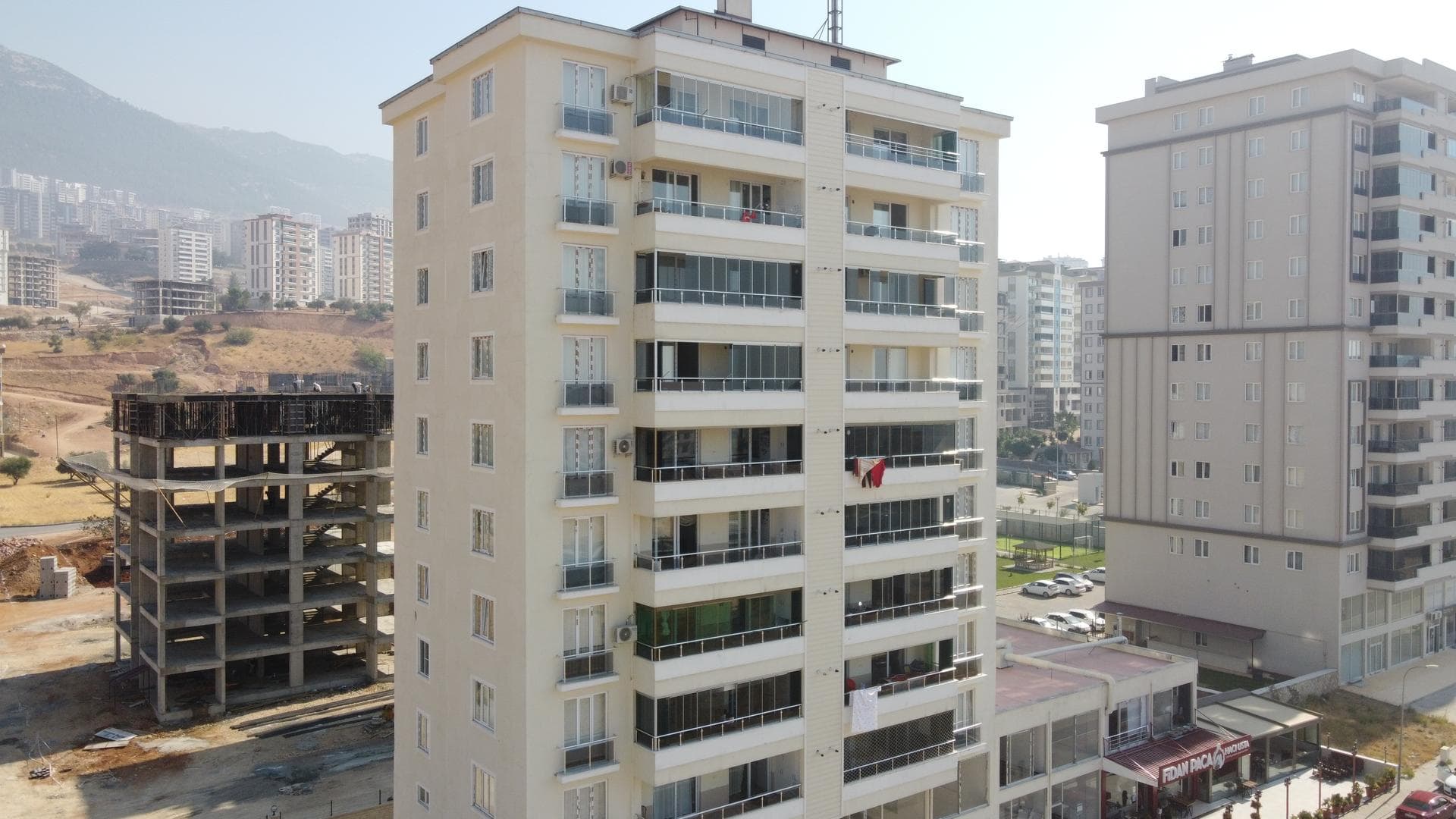 BATIKENT SİTESİ projesine ait görsel