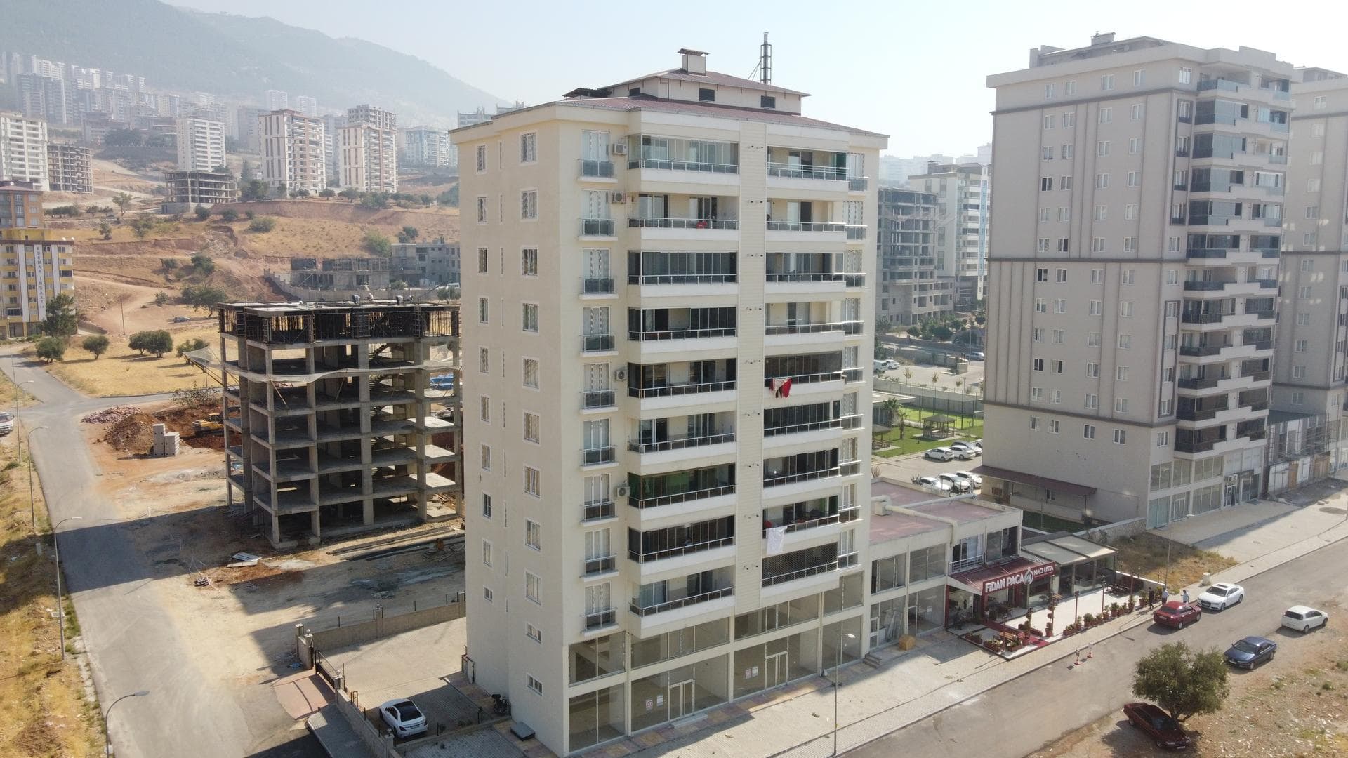 BATIKENT SİTESİ — 2. görsel