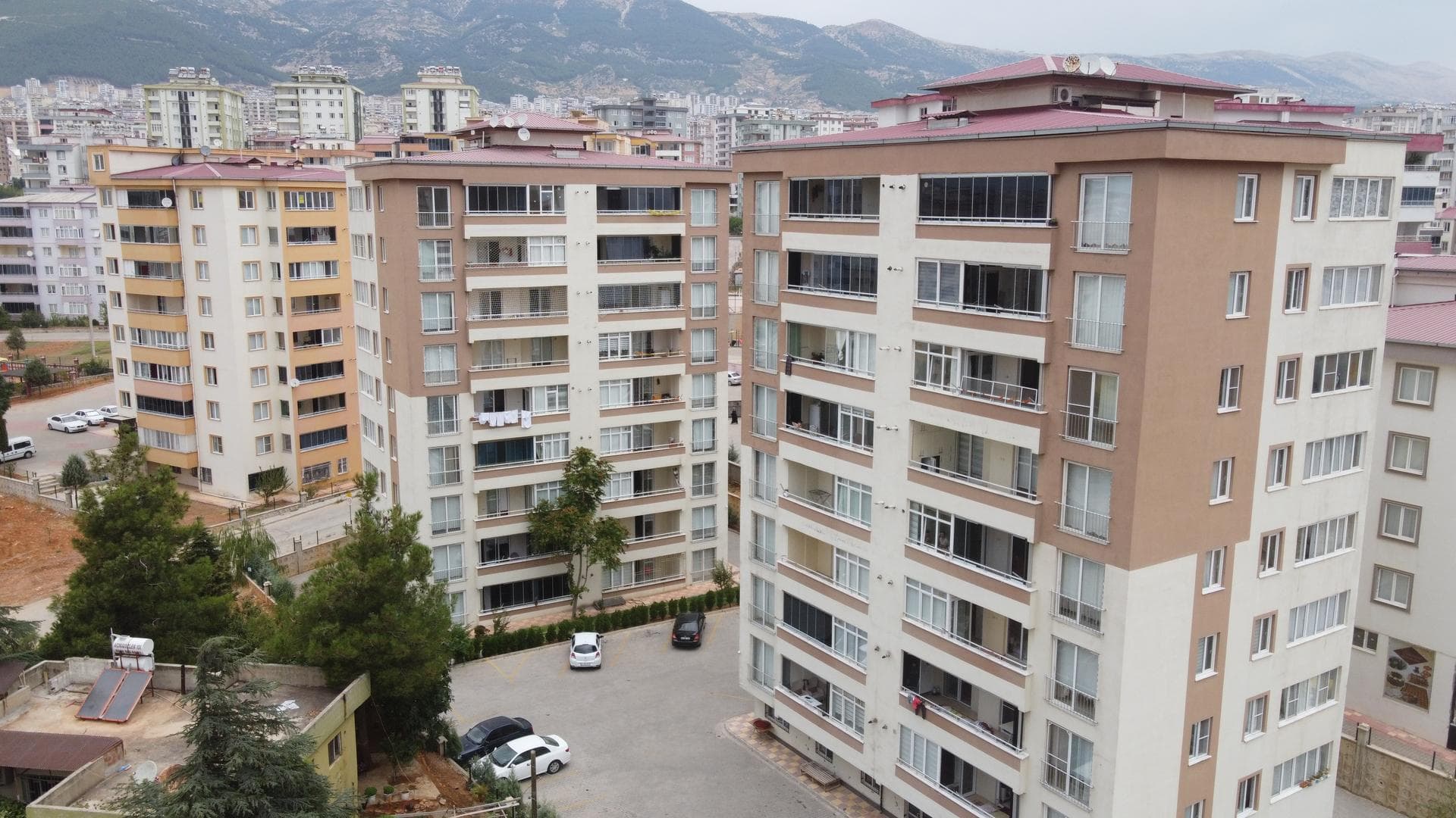 BİRKENT3 SİTESİ projesine ait görsel