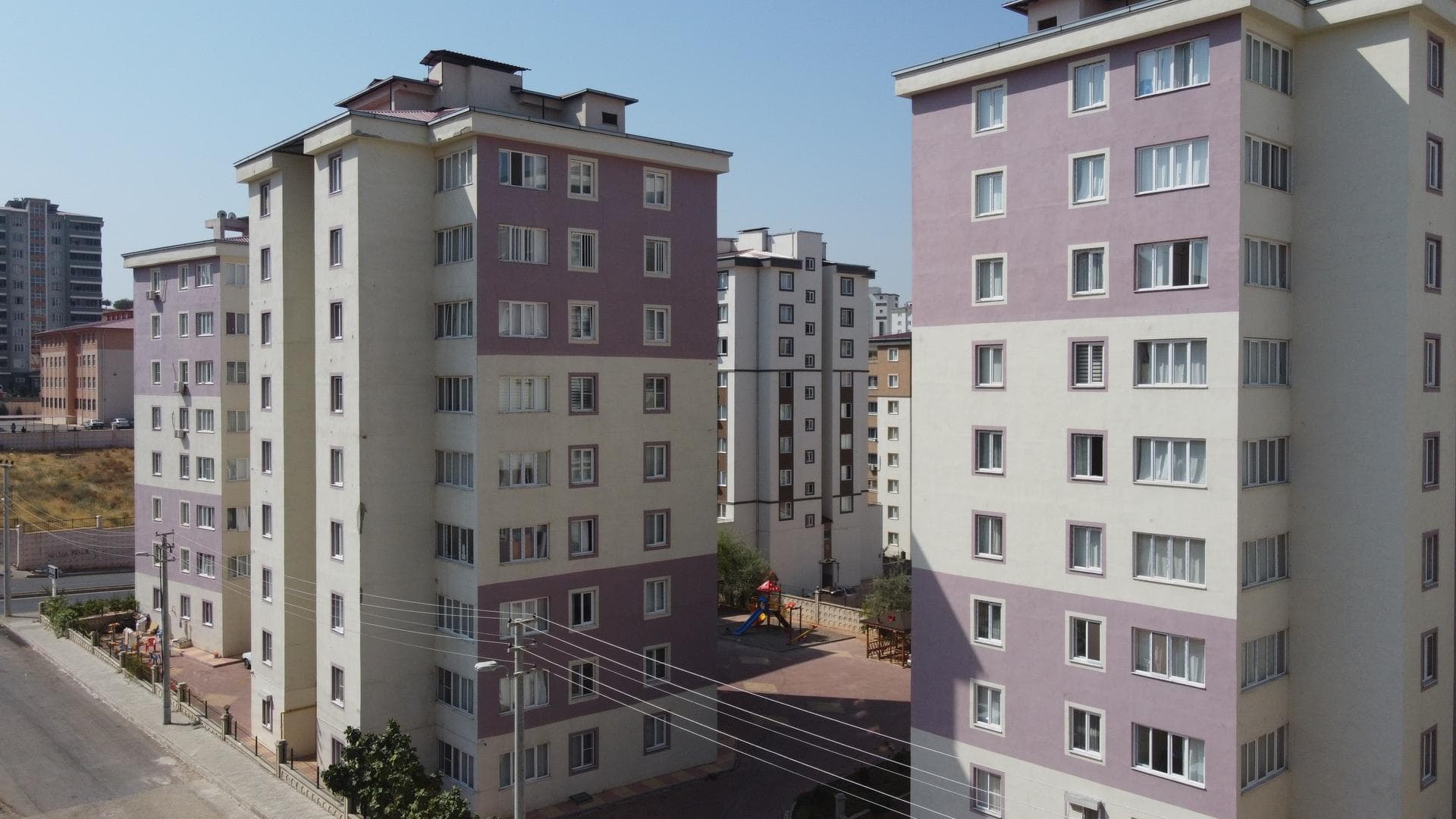 DAMLA SİTESİ projesine ait görsel