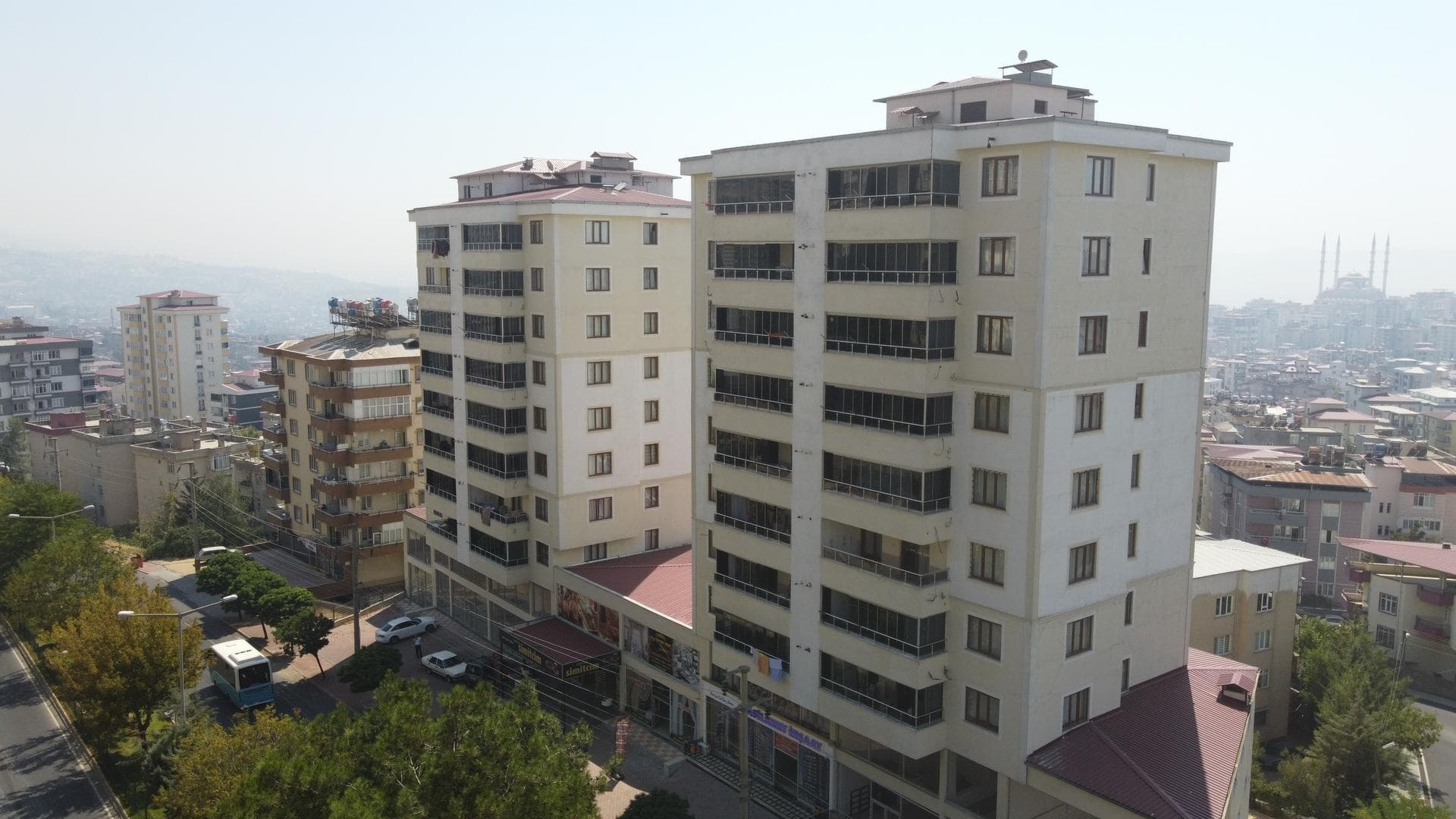 ERTUĞRUL SİTESİ projesine ait görsel