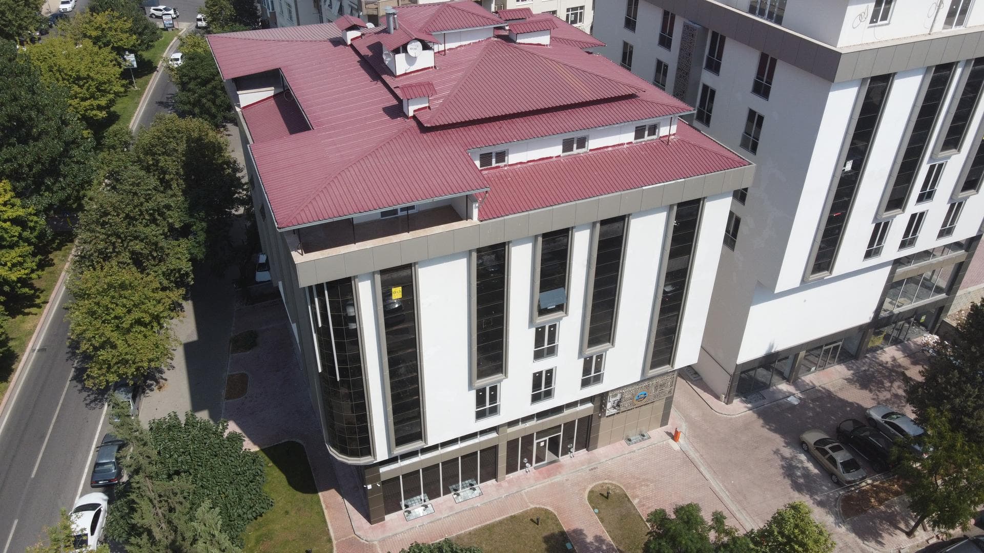 LALELİ OFİS projesine ait görsel