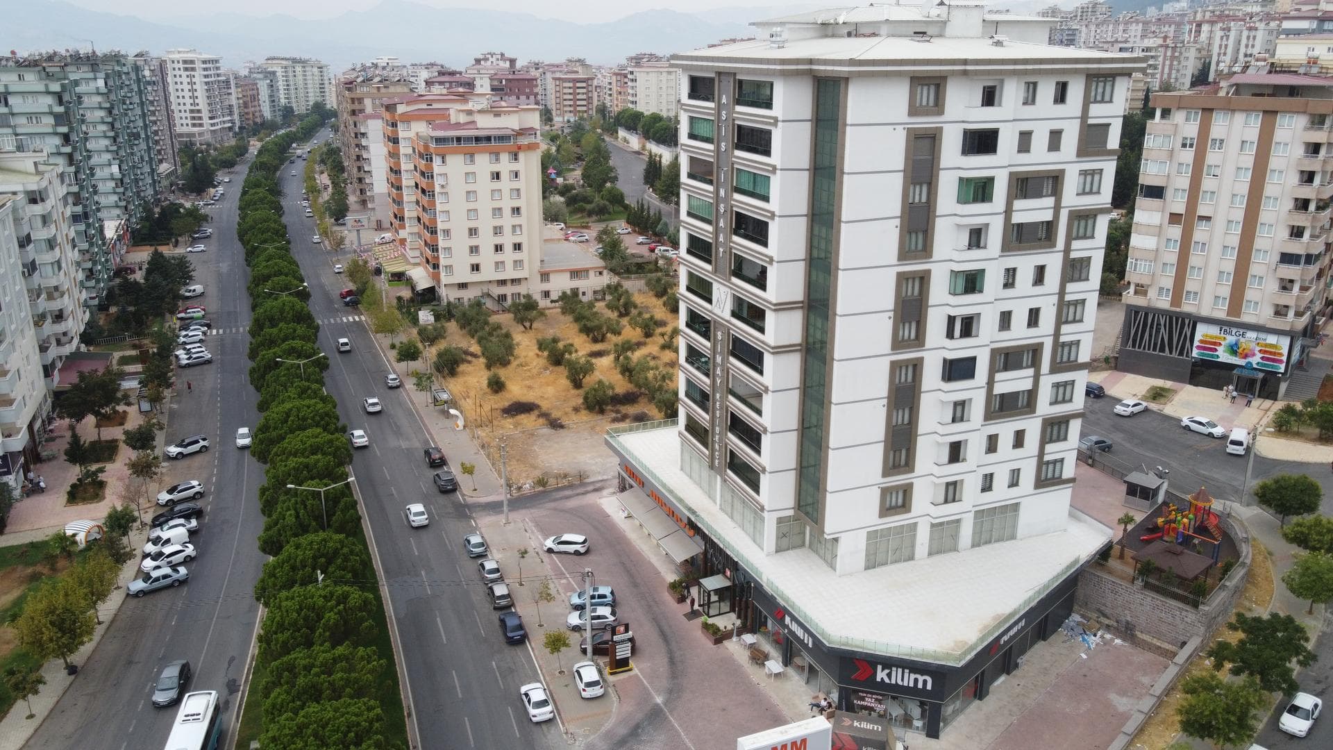 SİMAY RECİDENCE projesine ait görsel