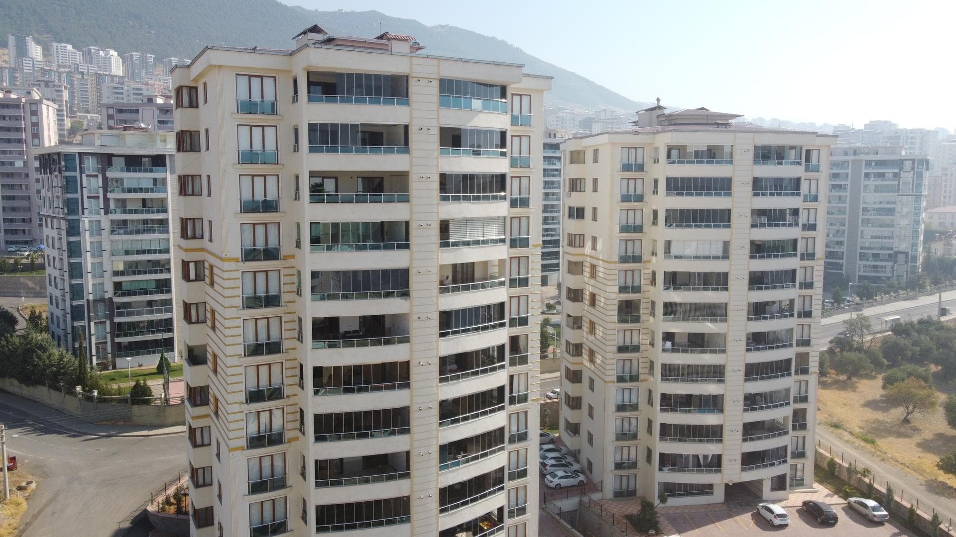 VADİKENT SİTESİ projesine ait görsel