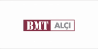 BM Talçı logosu
