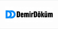 Demirdöküm logosu