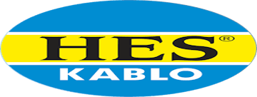 Hes Kablo logosu