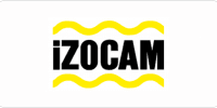 İzocam logosu