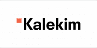 Kalekim logosu