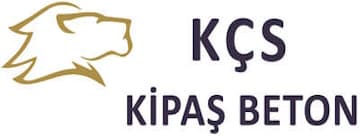 Kipaş Beton logosu