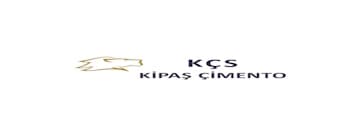 Kipaş Çimento logosu
