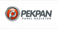 Pekpan logosu