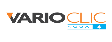 Varioclic Aqua logosu